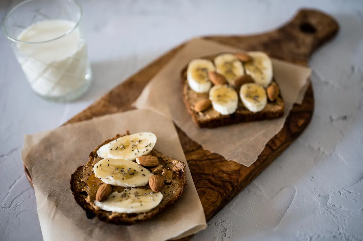 What to Do With Overripe Fruit: 8 Easy British Kitchen Recipes